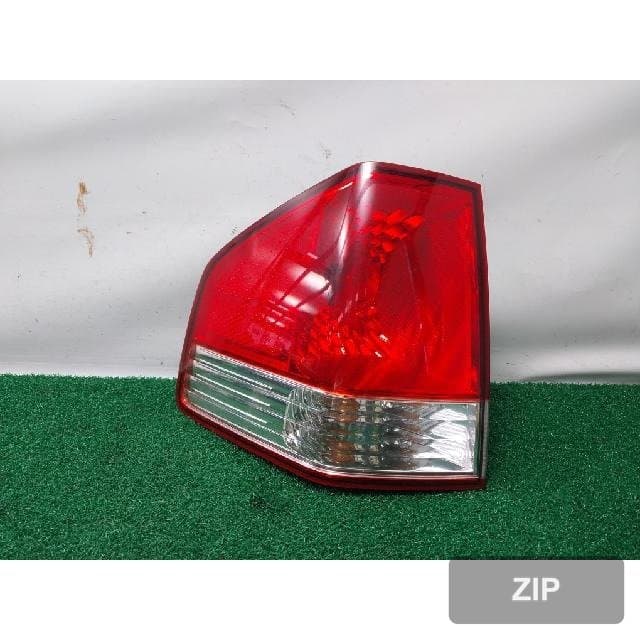 Kia Mohave 2008 — задний фонарь левый водителя 92401-2J0L