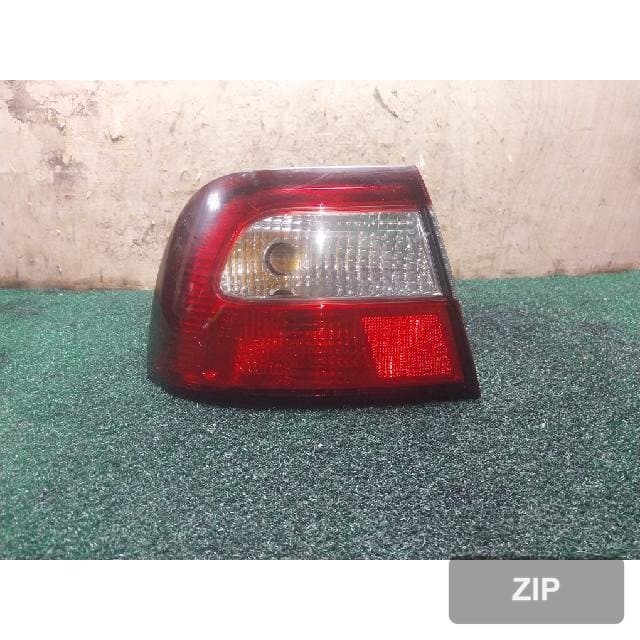 Renault Samsung SM5 SM520 2005 — фонарь задний левый
