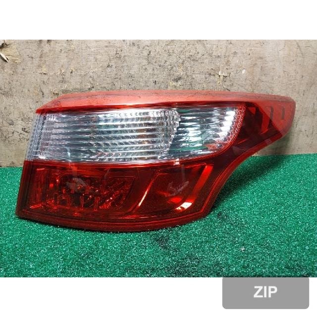 Renault Samsung New SM5 (L43) 2010 — задний фонарь правый (пассажирский) 265500029R