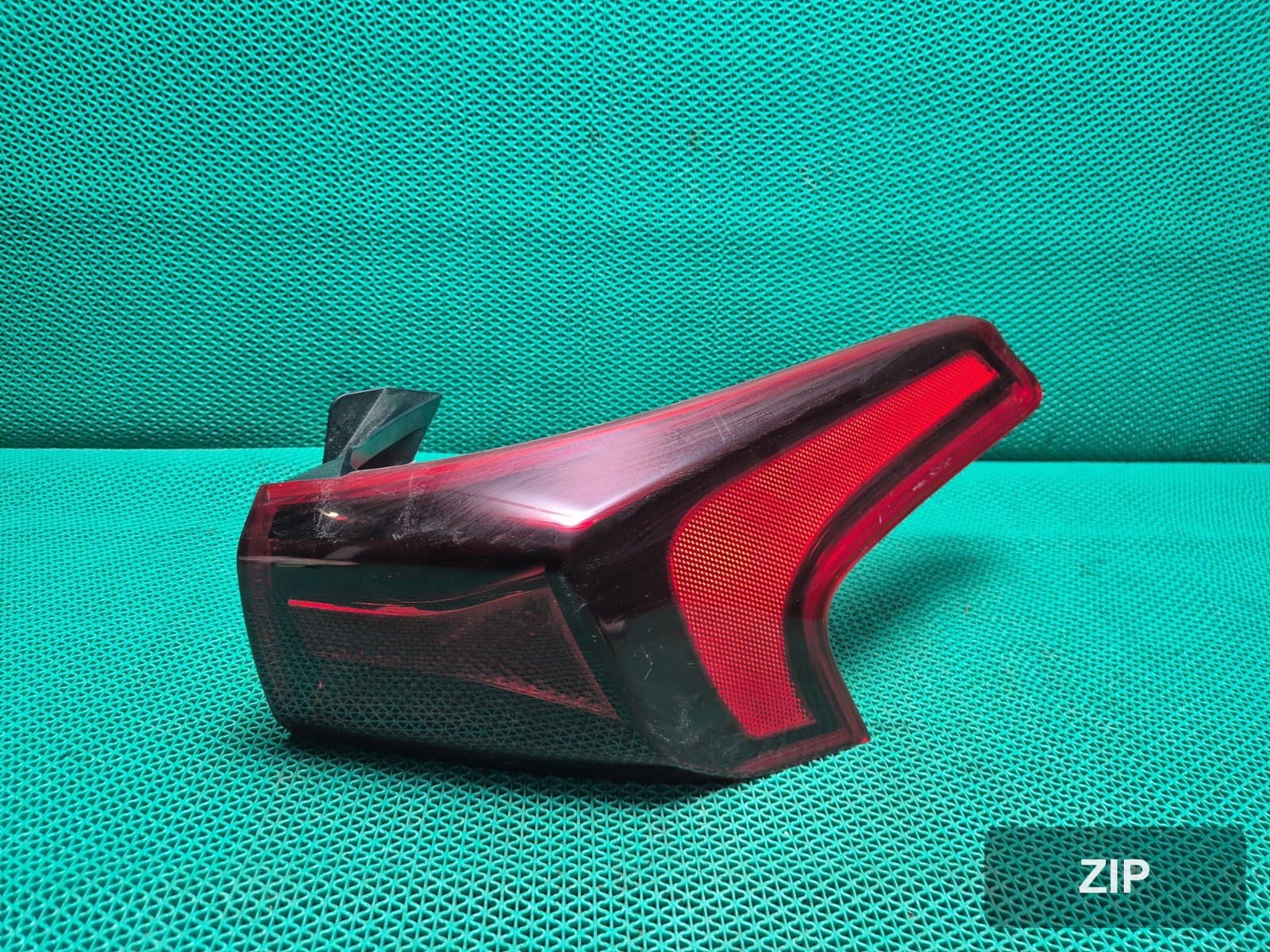Hyundai Santa Fe (TM) 2020 — задний фонарь правый
