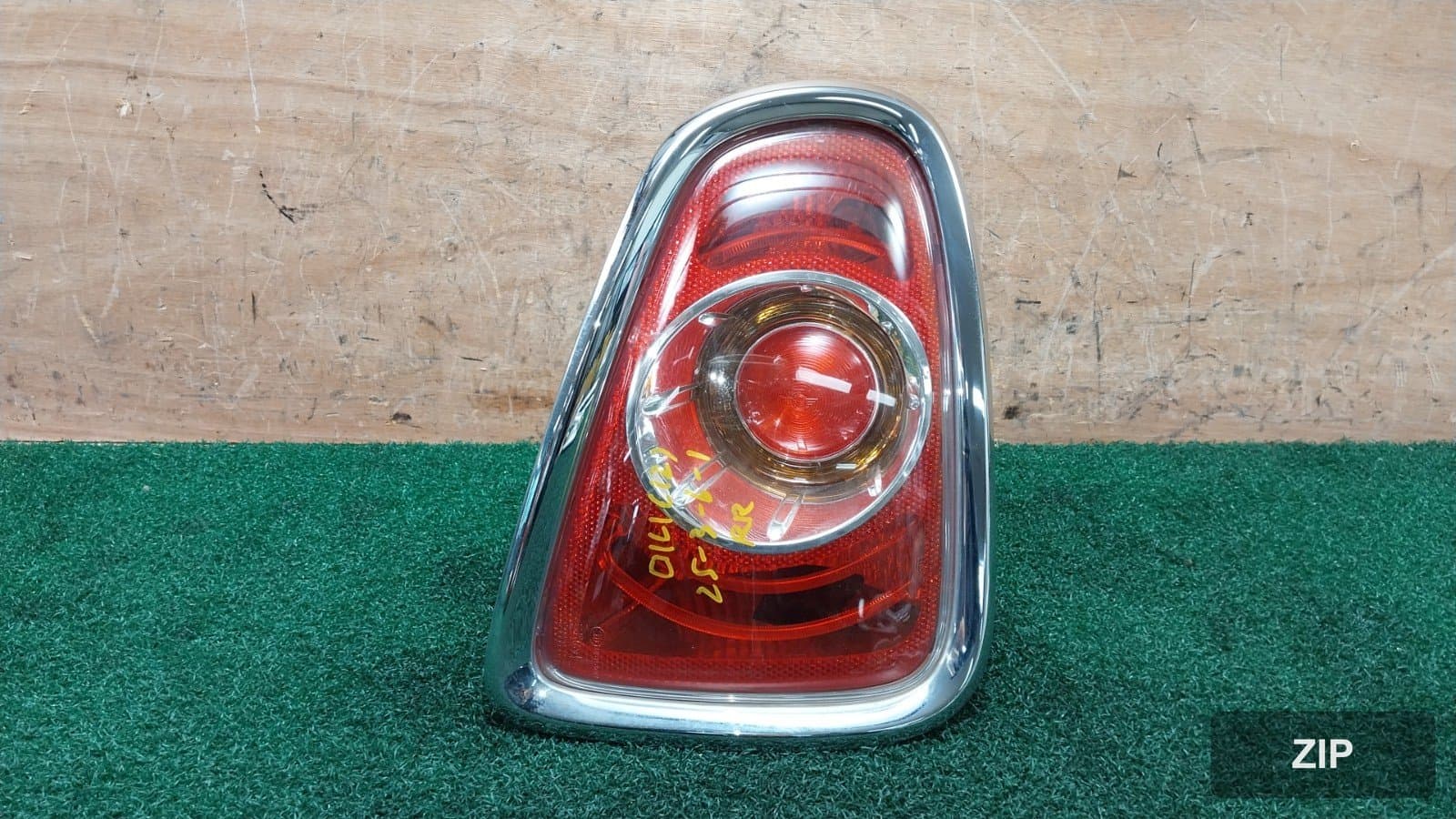 MINI Cooper SD 2012 — задний фонарь правый 725591004