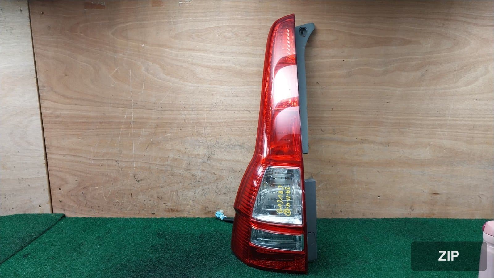 Honda 2.4 4WD 2007 — задний фонарь левый