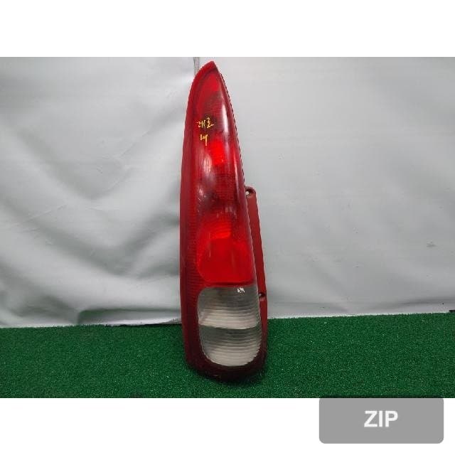 Chevrolet Rezo 2001 — фонарь задний левый (водительский) 30-0526