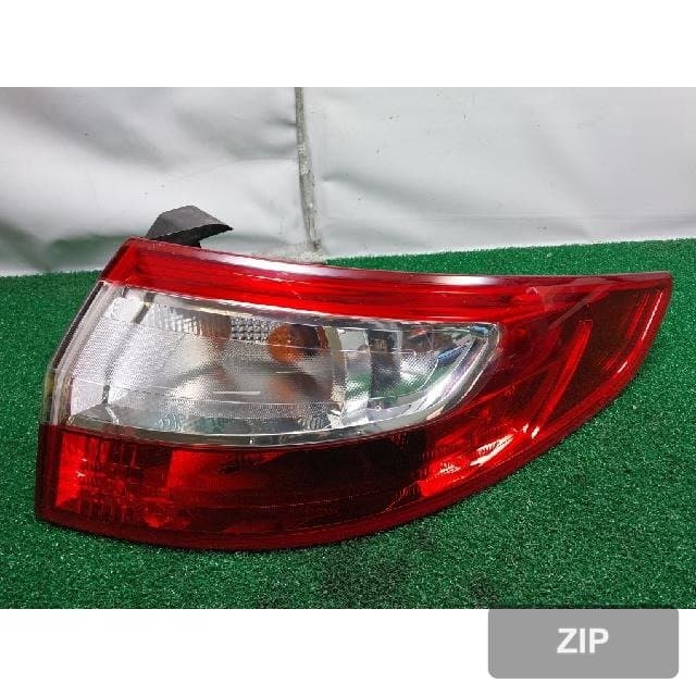 Renault Samsung Nouveau SM3 (L38) 2011 — фонарь задний правый 265500016R
