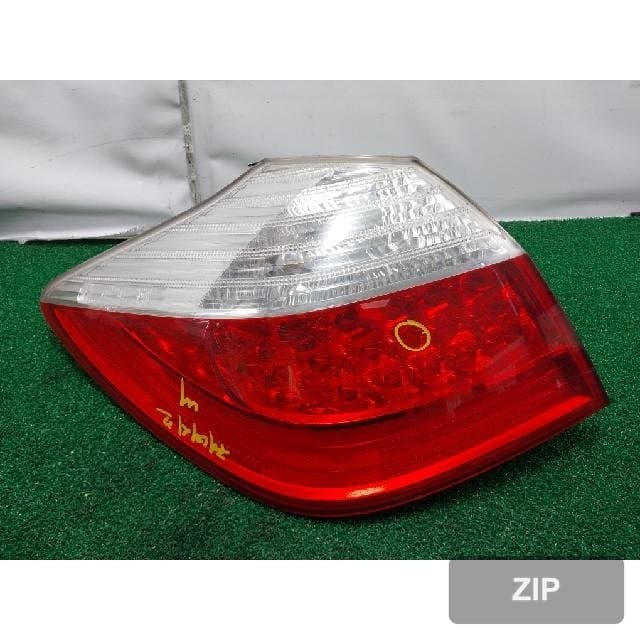 Hyundai Genesis 2008 — задний фонарь левый 92401-3M0