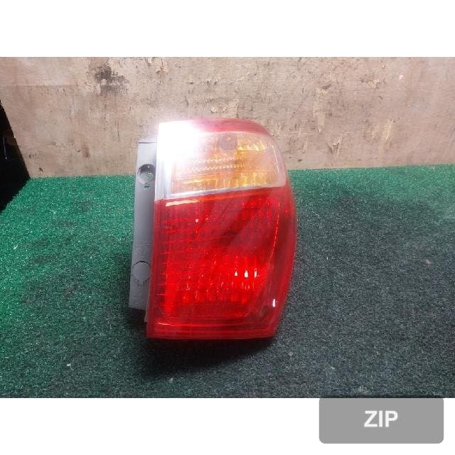 Hyundai Veracruz 2008 — задний фонарь правый