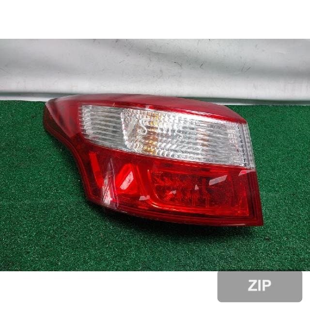 Renault Samsung New SM5 (L43) 2013 — задний фонарь левый 265550030R
