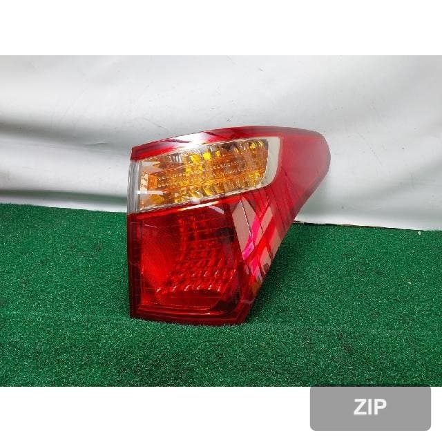 Hyundai Veracruz 2008 — задний фонарь правый (пассажирский)