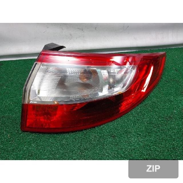 Renault Samsung New SM3 2010 — задний фонарь правый 265500016R