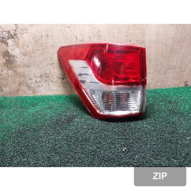 KG Mobility Torres Turismo 2014 — задний фонарь левый