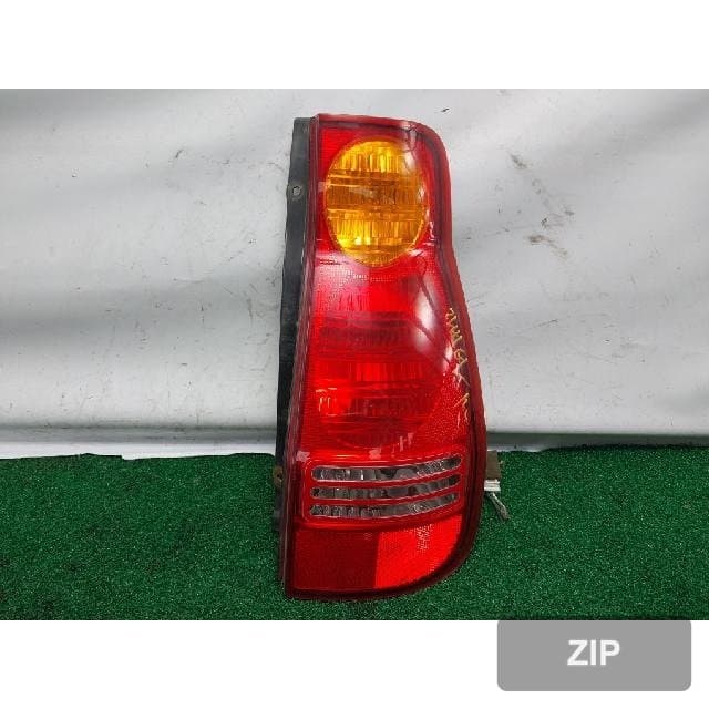 Hyundai Lavita 2003 — задний фонарь правый