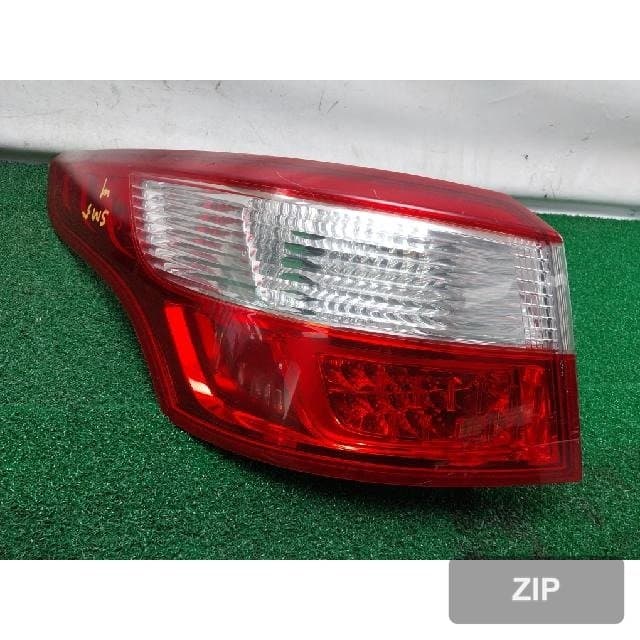 Renault Samsung New SM5 (L43) 2013 — задний фонарь левый 265550030R