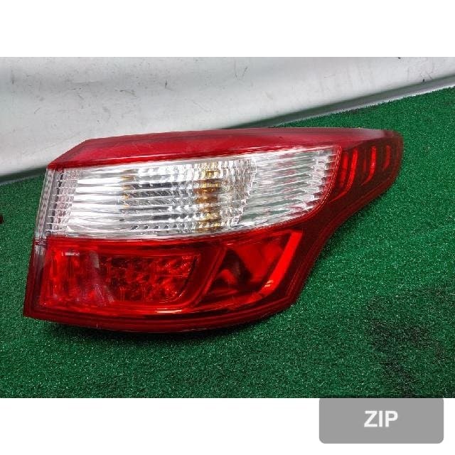 Renault Samsung New SM5 (L43) 2013 — задний фонарь правый 265500029R