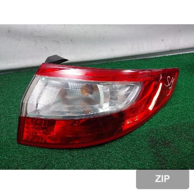 Renault Samsung New SM3 (L38) 2012 — задний фонарь правый (пассажирский) 265500016R