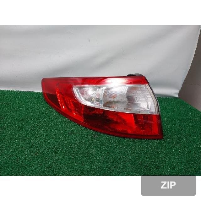 Renault Samsung New SM3 (L38) 2010 — задний фонарь левый (водительская сторона) 265550016R