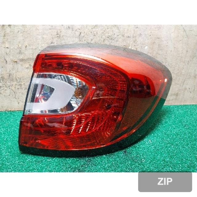 Renault Samsung QM3 2016 — задний фонарь правый 265509762R