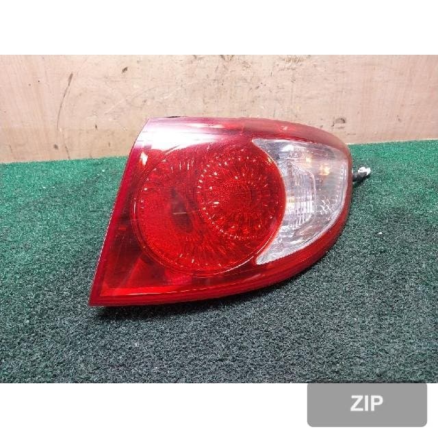 Hyundai Santa Fe CM 2007 — задний фонарь правый (пассажирский) 92402-2B000