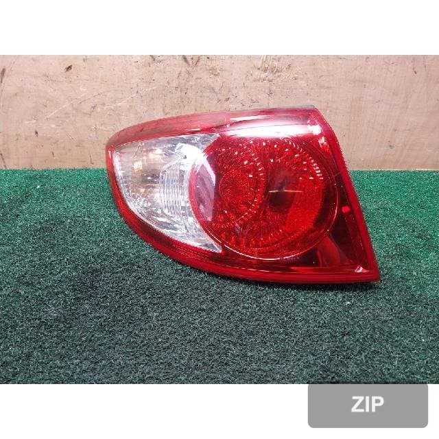 Hyundai Santa Fe CM 2007 — задний фонарь 92401-2B000