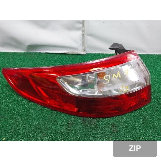 Renault Samsung SM3 (L38) 2012 — задний фонарь левый 265550016R