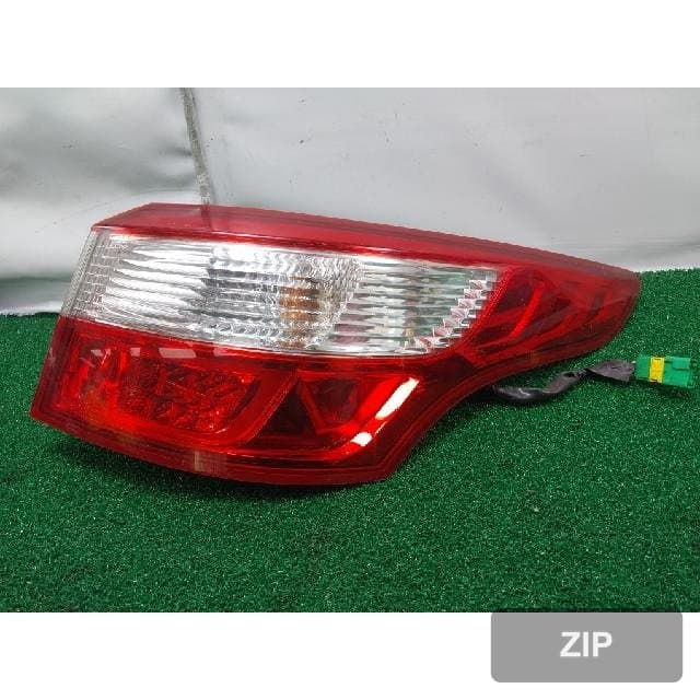 Renault Samsung New SM5 (L43) 2012 — фонарь задний правый (комбинированный) 2655500029