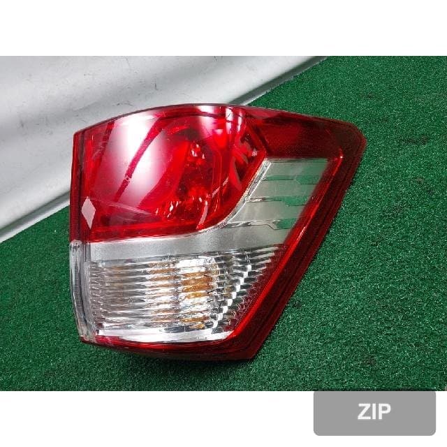 KG Mobility (Ssangyong) Korando Turismo 2015 — задний фонарь правый