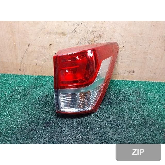 KG Mobility (Ssangyong) Korando Turismo 2014 — задний фонарь правый