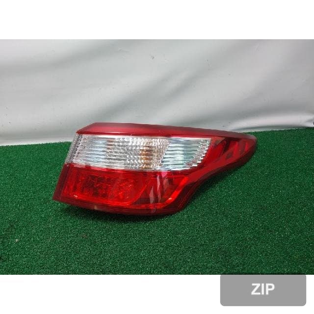 Renault Samsung New SM5 (L43) 2011 — задний фонарь правый (пассажирский) 265500029R