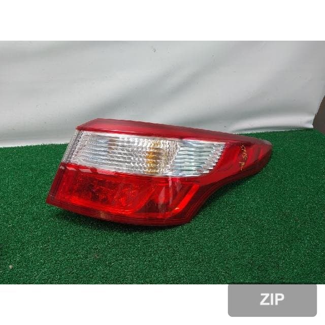 Renault Samsung New SM5 (L43) 2011 — задний фонарь правый (пассажирский) 265500019