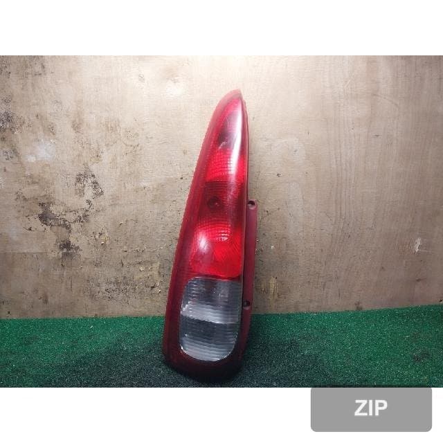 Chevrolet Rezo 2003 — фонарь задний левый