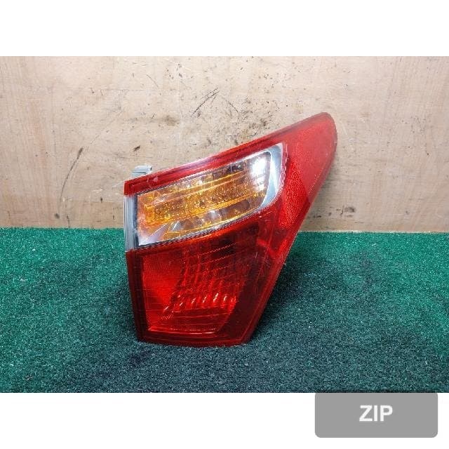 Hyundai Veracruz 2008 — фонарь задний правый