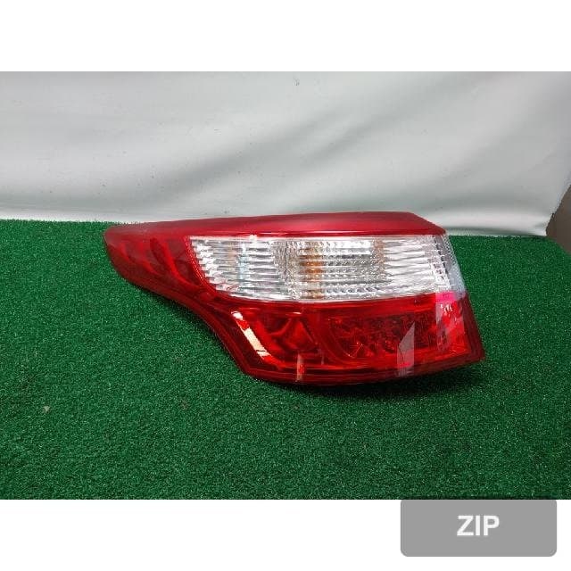 Renault Samsung New SM5 (L43) 2013 — задний фонарь левый 265550030R