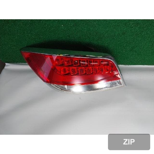 Chevrolet Alpheon 2011 — фонарь задний левый