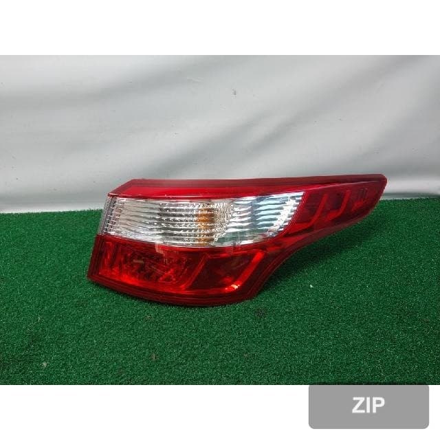 Renault Samsung New SM5 (L43) 2010 — задний фонарь правый (пассажирский) 265500029R