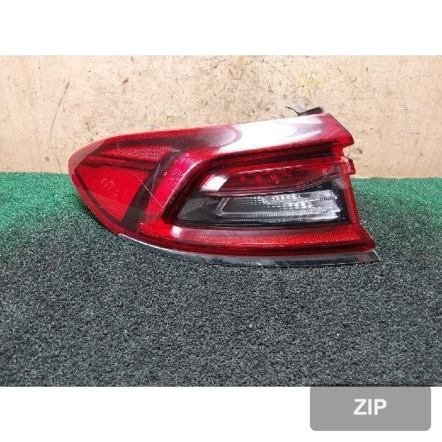 Hyundai Grandeur IG 2018 — задний фонарь 92401G8000