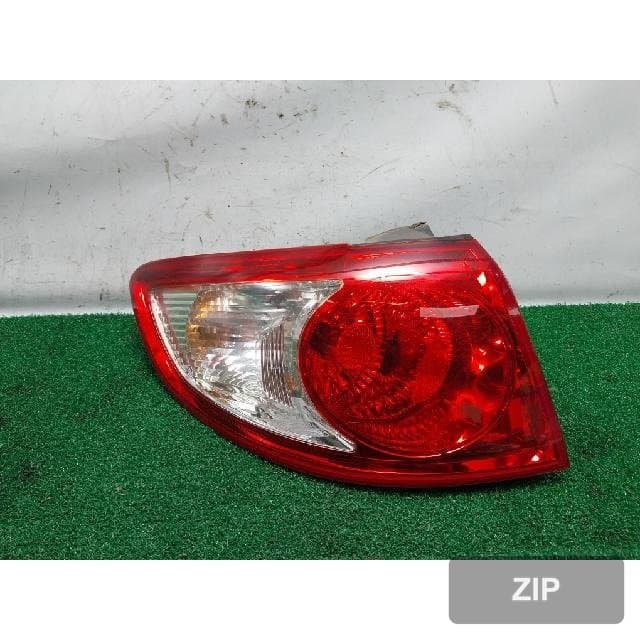 Hyundai Santa Fe CM 2009 — фонарь задний левый 924012B000