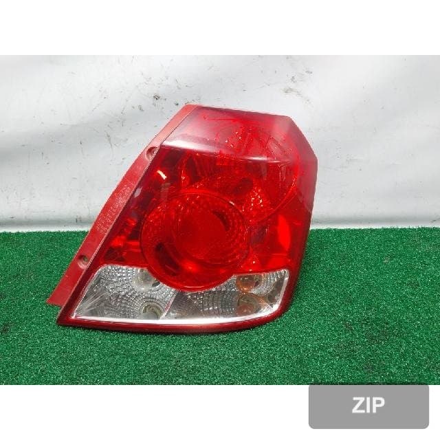 Chevrolet Kalos 2003 — задний фонарь правый