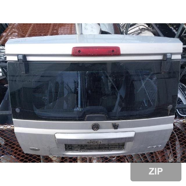 Jeep Commander 2008 — дверь багажника 55369000AE