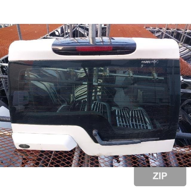 Land Rover Discovery4 2016 — крышка багажника 5H2240709AB