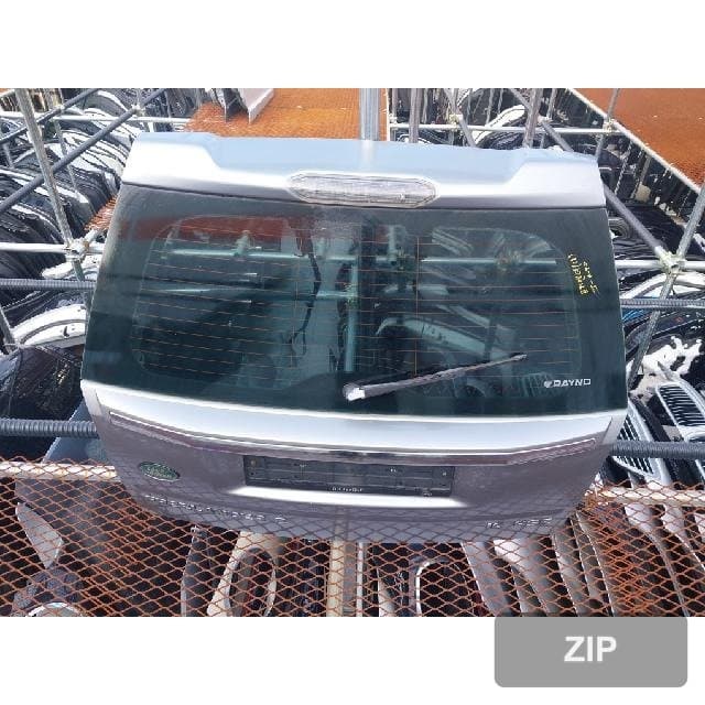 Land Rover Freelander2 2012 — крышка багажника BH5240709AA