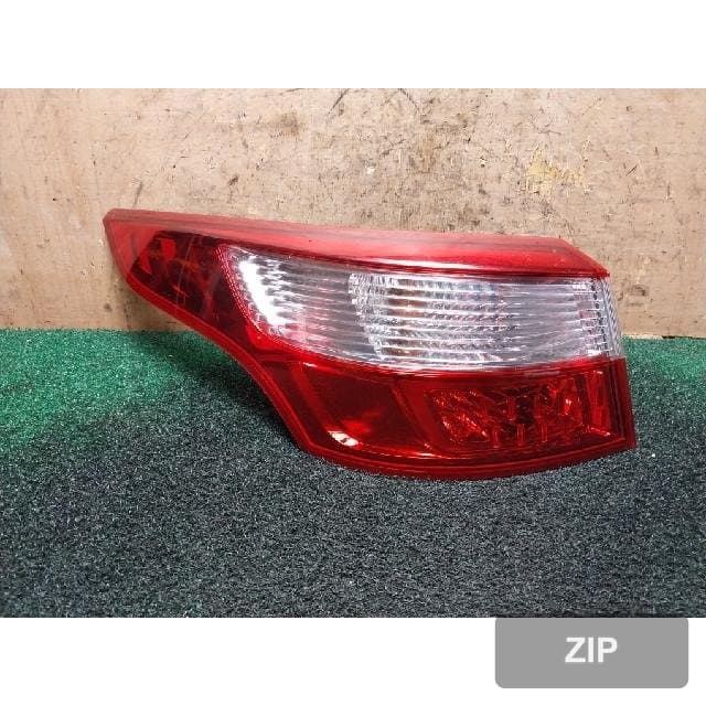 Renault Samsung NewSM5 (L43) 2012 — задний фонарь левый 265550030R