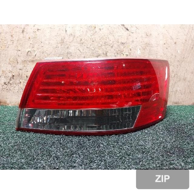 Hyundai NF Sonata Transform 2008 — задний фонарь правый (пассажирский) 924023K0
