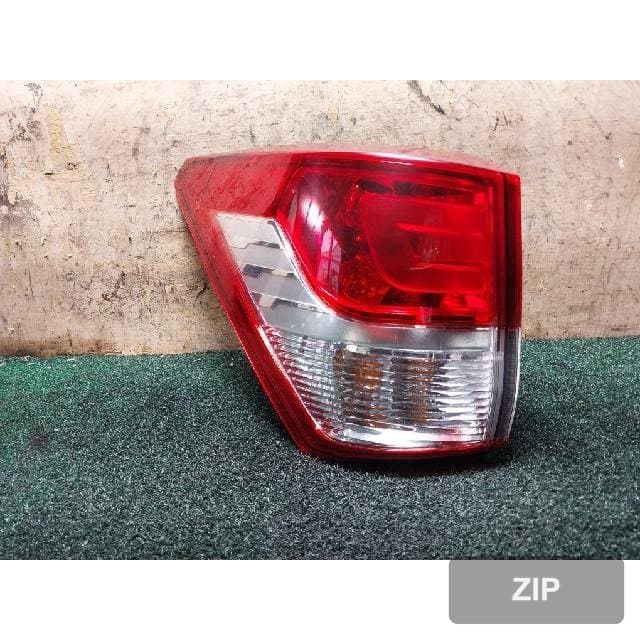 KG Mobility Korando Turismo 2018 — фонарь задний левый 8360121500