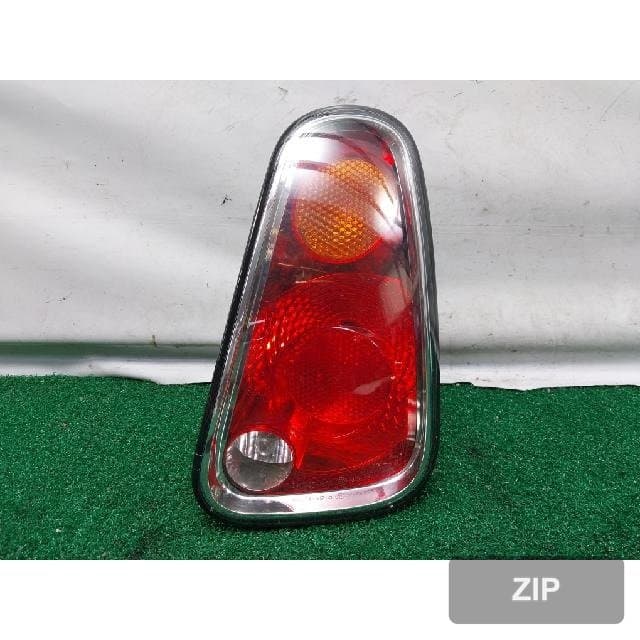 MINI Cooper 2005 — задний фонарь 7166960