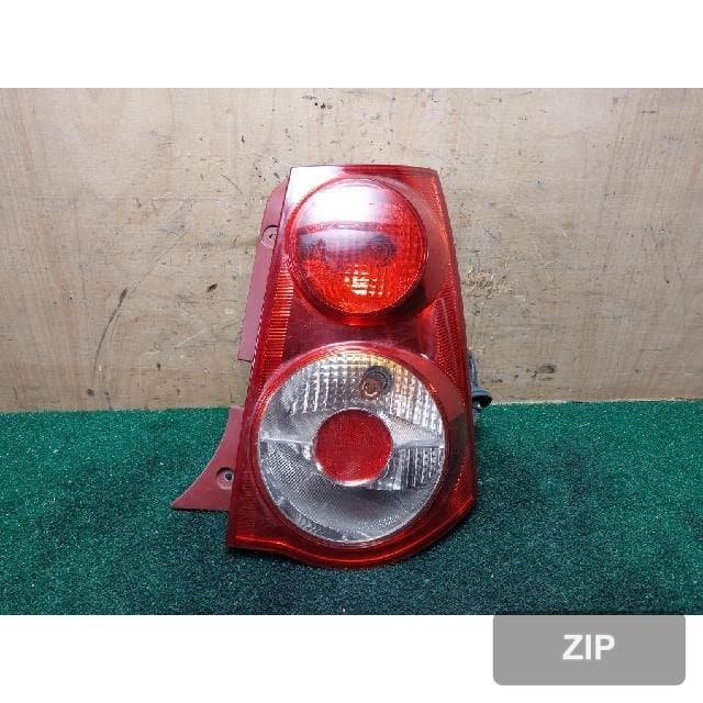 Kia New Morning 2008 — задний фонарь правый 92402-075