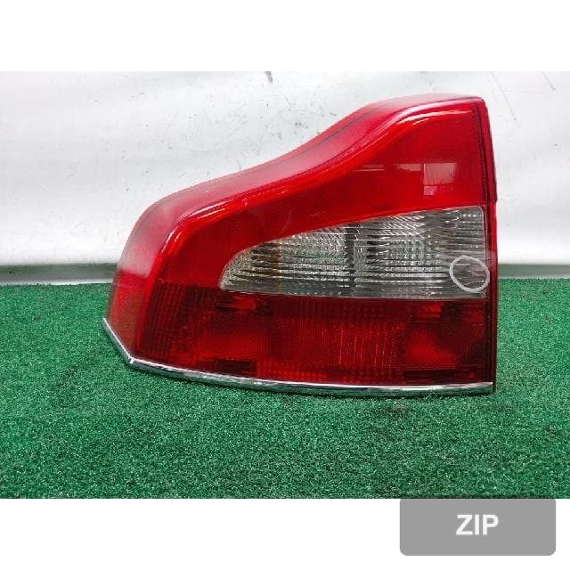 Volvo S80 T6 2010 — задний фонарь левый