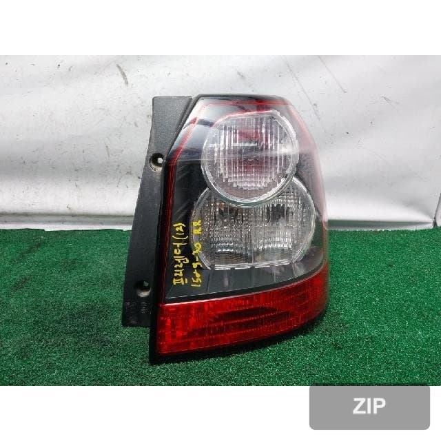 Land Rover Freelander 2 2012 — задний фонарь правый (пассажирский)