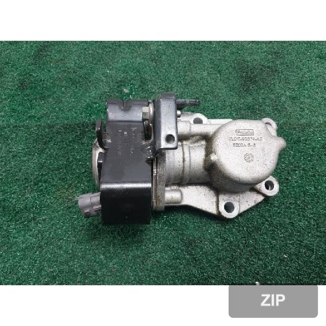 Ford — высокопрессионный насос EJ7E-9D376-CA 2019