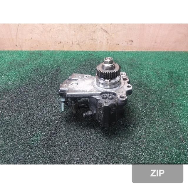 KG Mobility (SsangYong) Korando Sports 2014 — высокопрессионный насос A6710700101