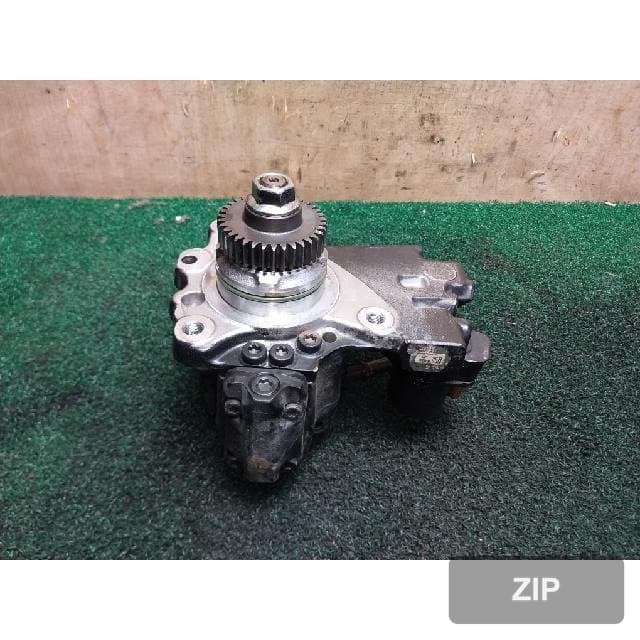 KG Mobility (Ssangyong) Rexton G4 2019 — высокопрессионный топливный насос A6720700001