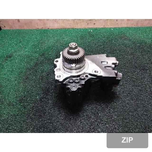 KG모빌리티 Torres G4 2017 — высокопроизводительный насос A6720700001